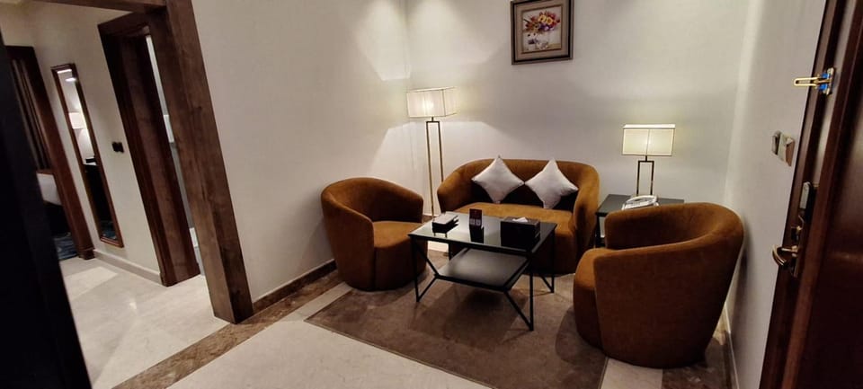 Bellevue Park Hotel Hotel in Makkah Province