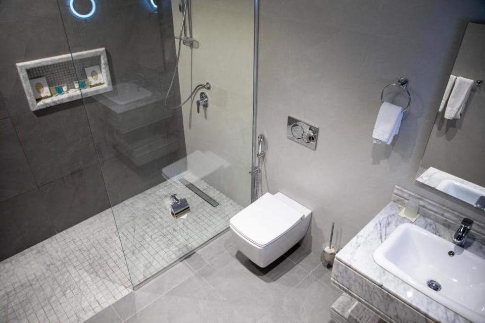 Bellevue Park Hotel Hotel in Makkah Province