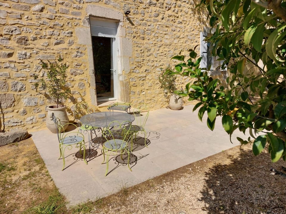 Le Gite House in Provence-Alpes-Côte d'Azur