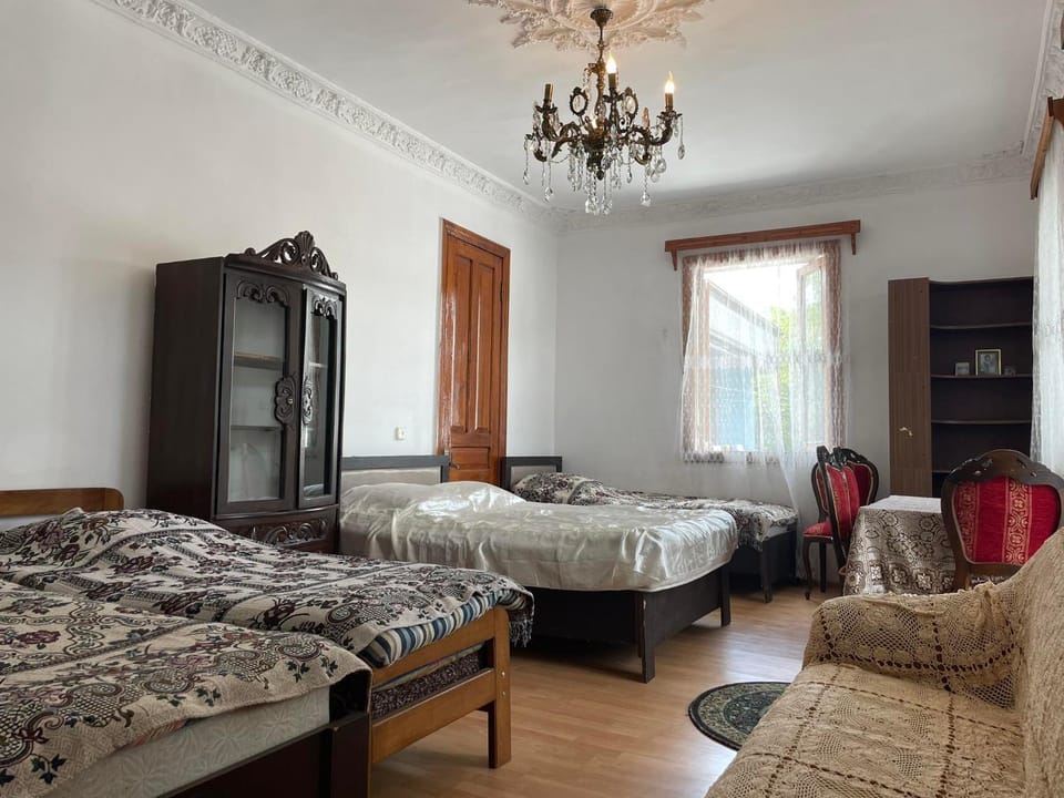Guest house gio Apartment in Adjara, Georgia