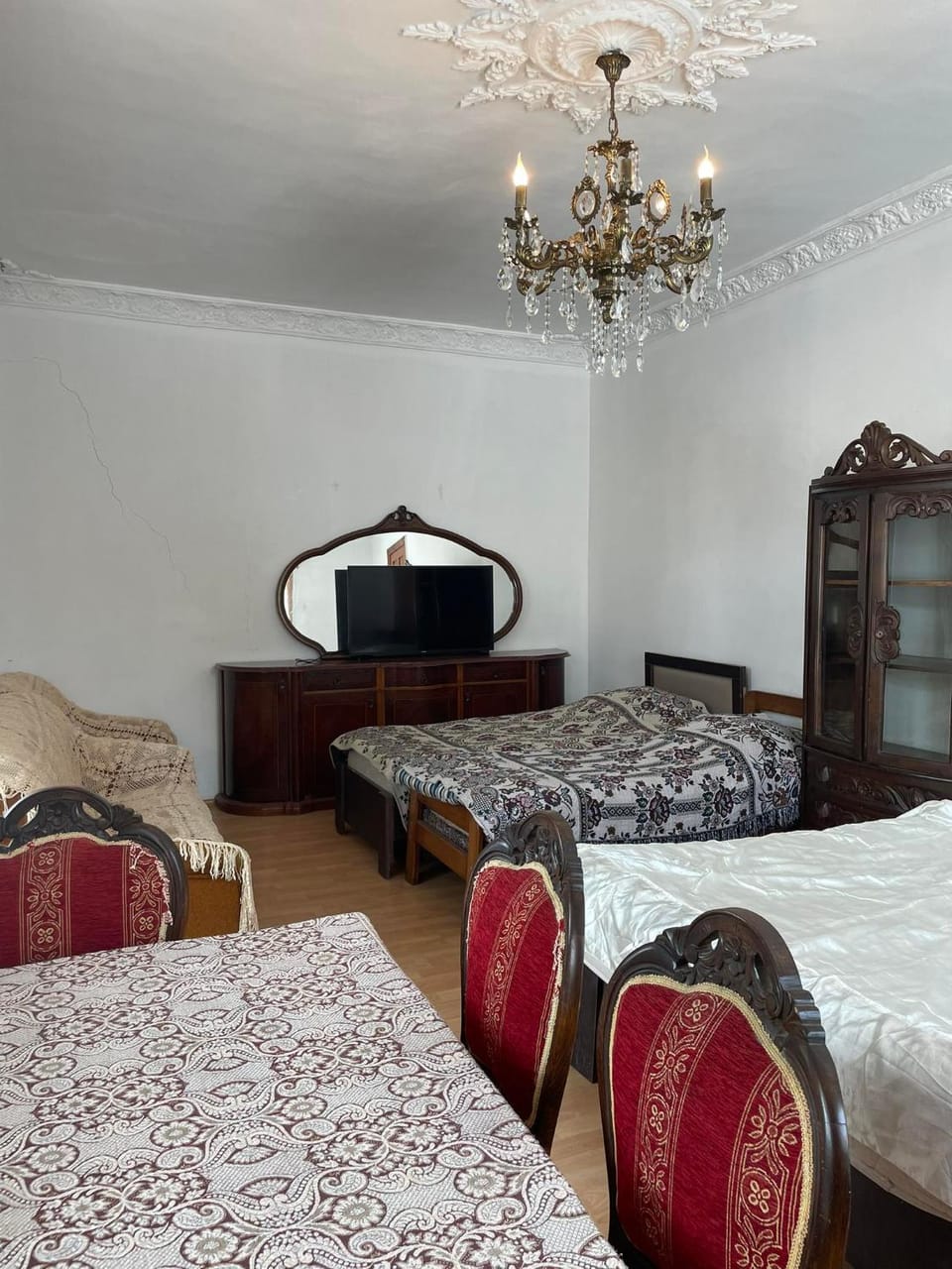 Guest house gio Apartment in Adjara, Georgia