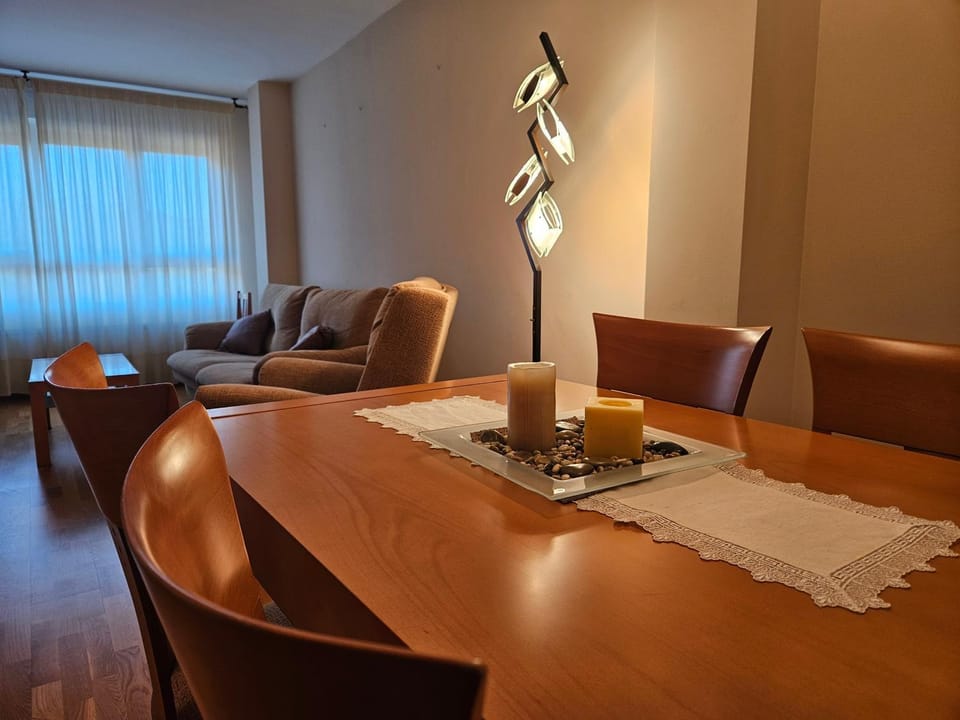 22A02 Moderno apto Arriondas by R2R Consulting Apartment in Arriondas