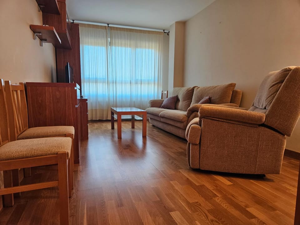 22A02 Moderno apto Arriondas by R2R Consulting Apartment in Arriondas
