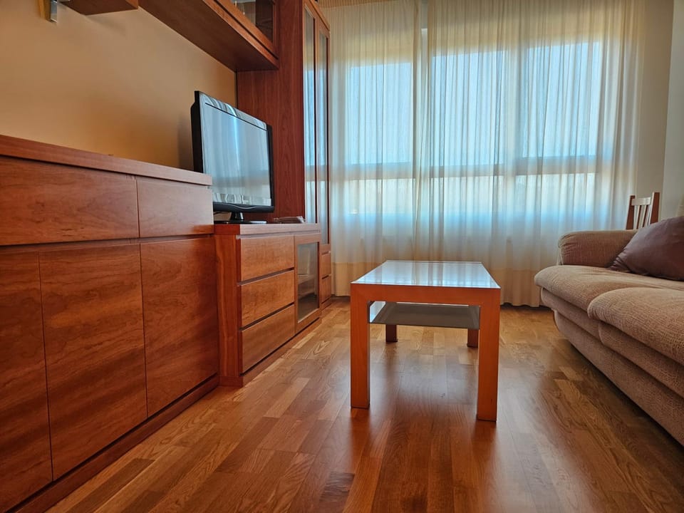 22A02 Moderno apto Arriondas by R2R Consulting Apartment in Arriondas