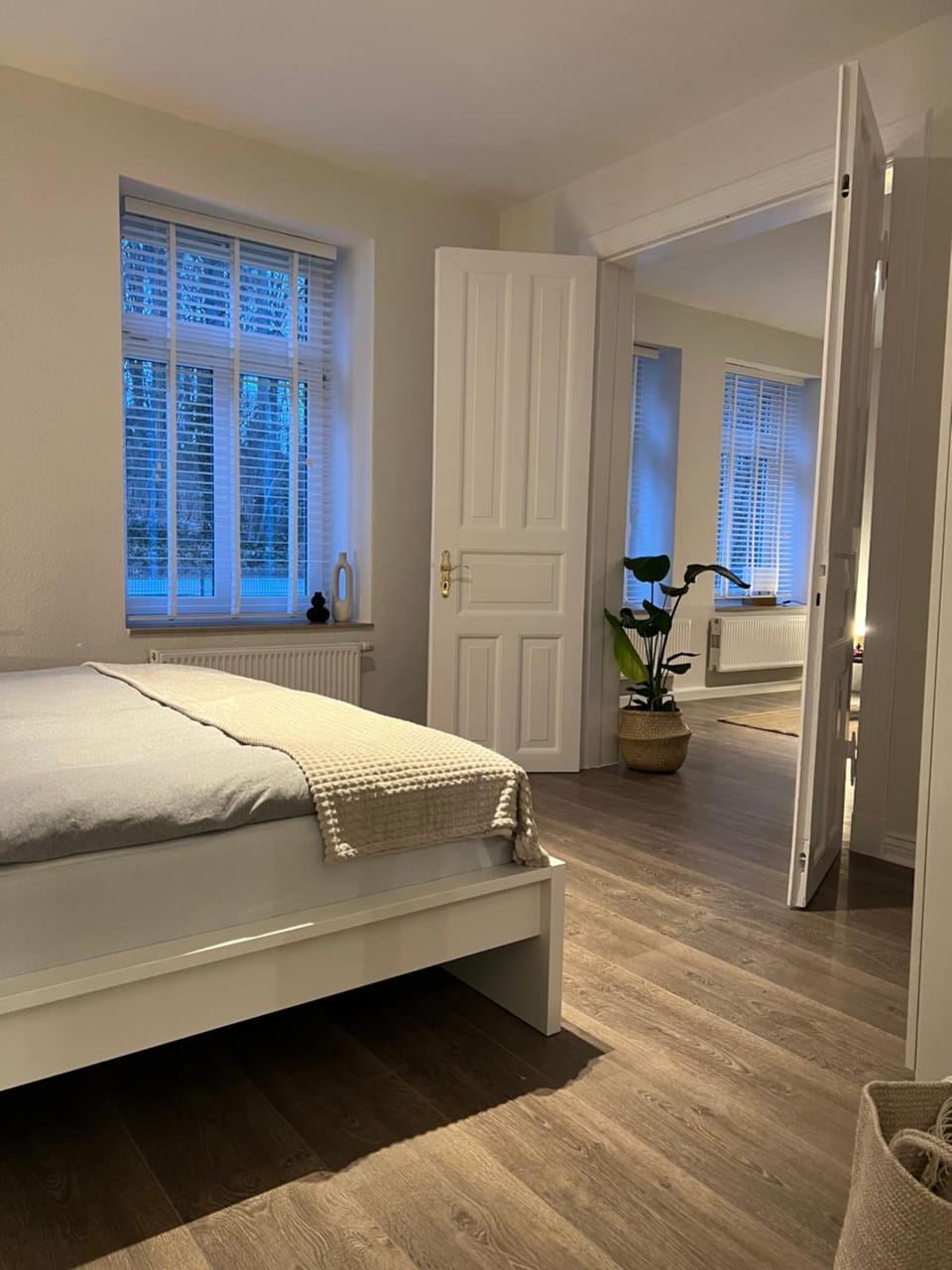 Ferienwohnung in Bad Bramstedt Apartment in Schleswig-Holstein