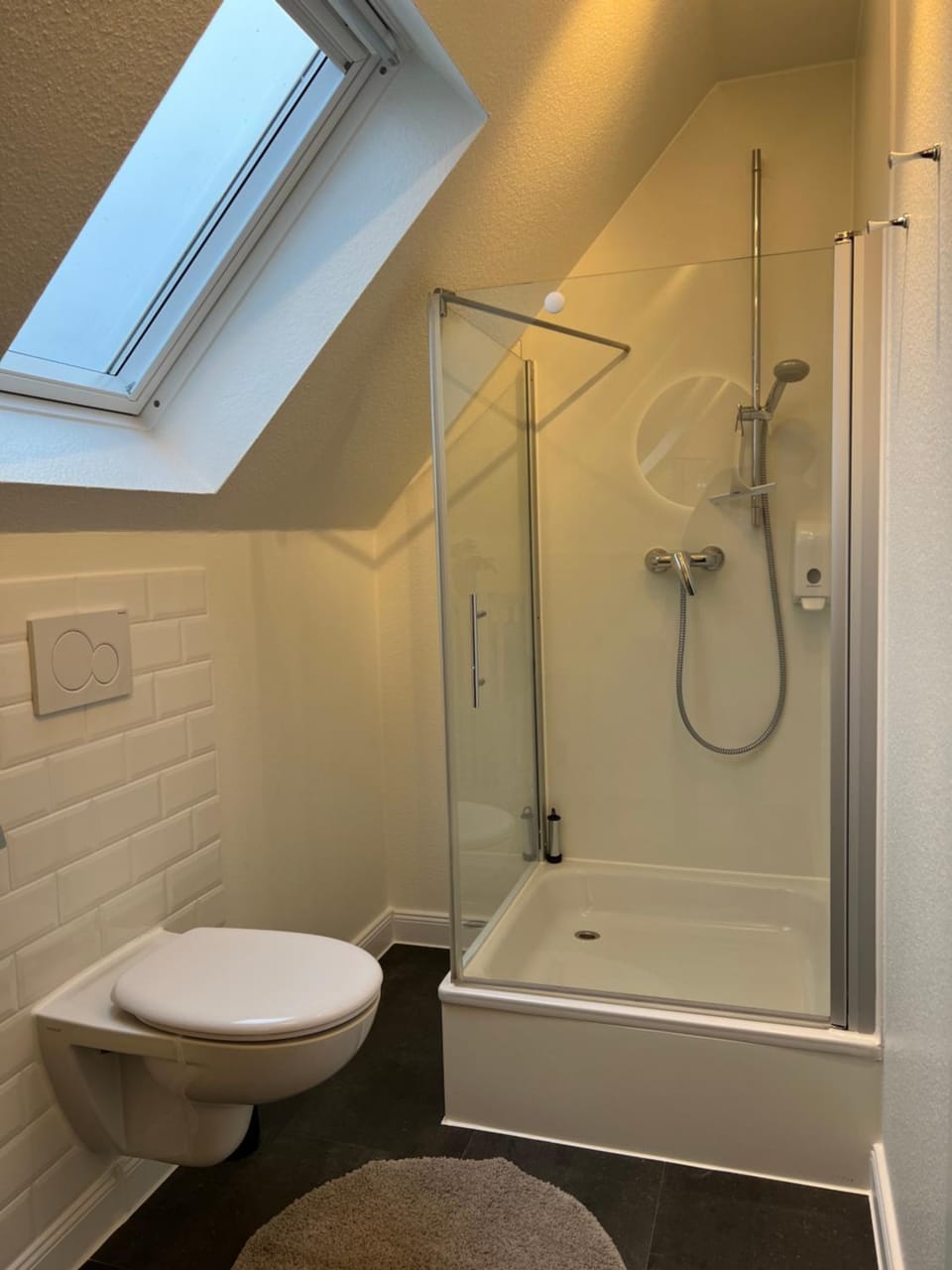 Ferienwohnung in Bad Bramstedt Apartment in Schleswig-Holstein