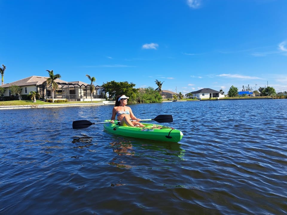Natural landscape, Activities, Lake view