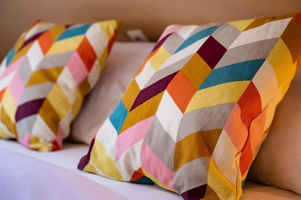 The Stage Apartment in Wallonia, Belgium