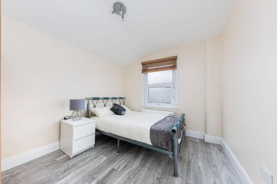 Cozy 4 bedroom home in Hackney, London House in London Borough of Hackney
