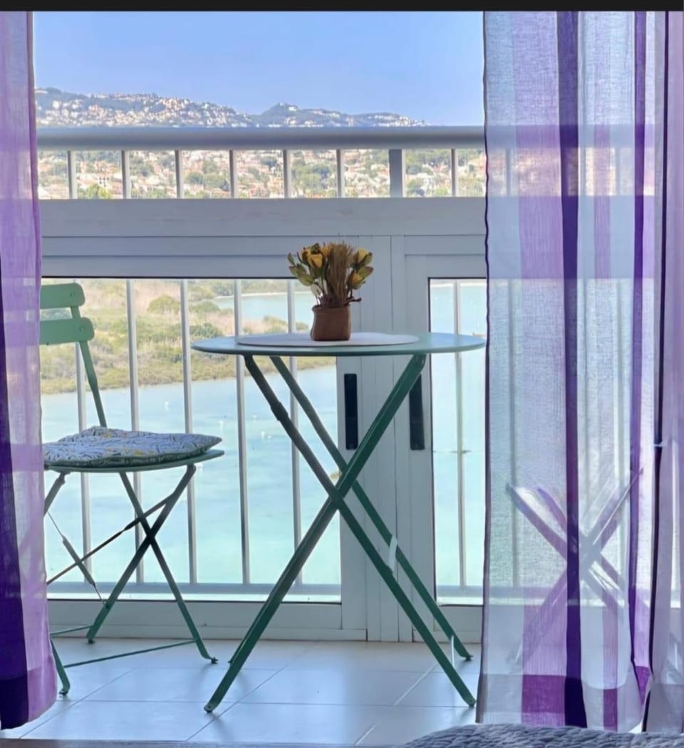 Atardecer de Calpe Apartment in Calp