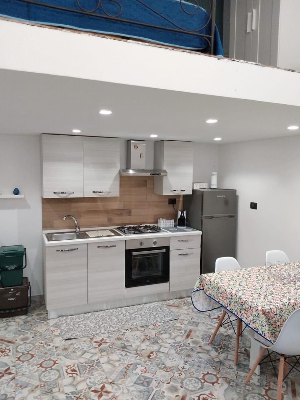 House Aury Apartment in Syracuse