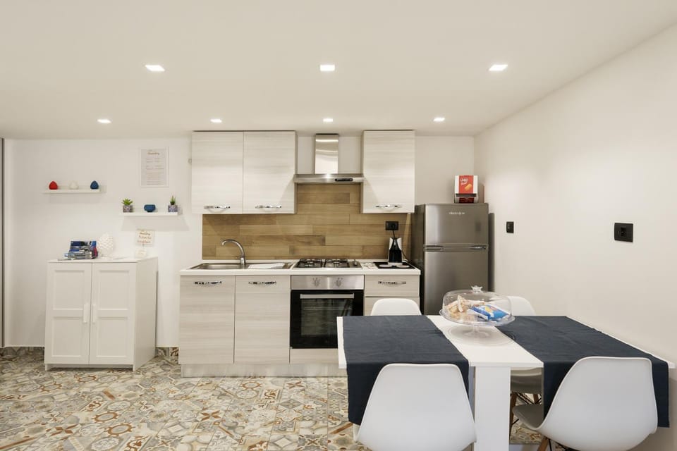 House Aury Apartment in Syracuse