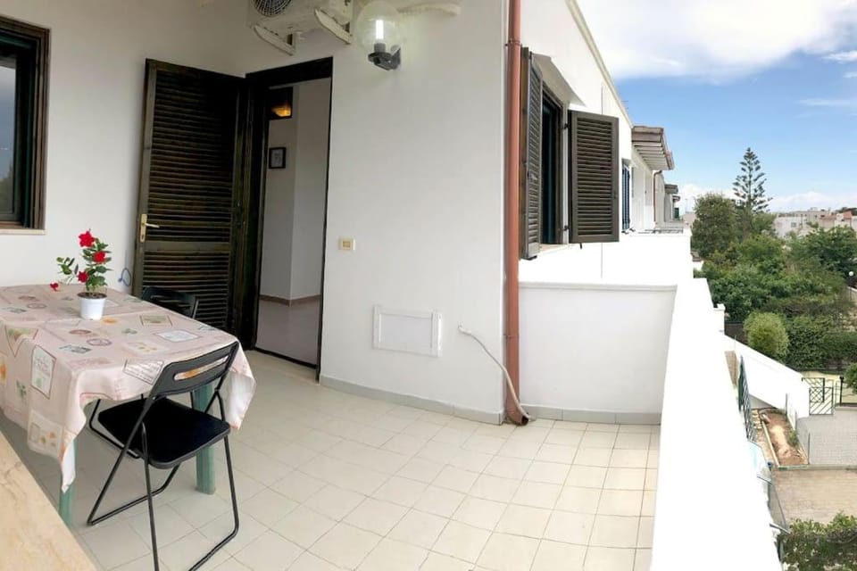 Patio, Balcony/Terrace