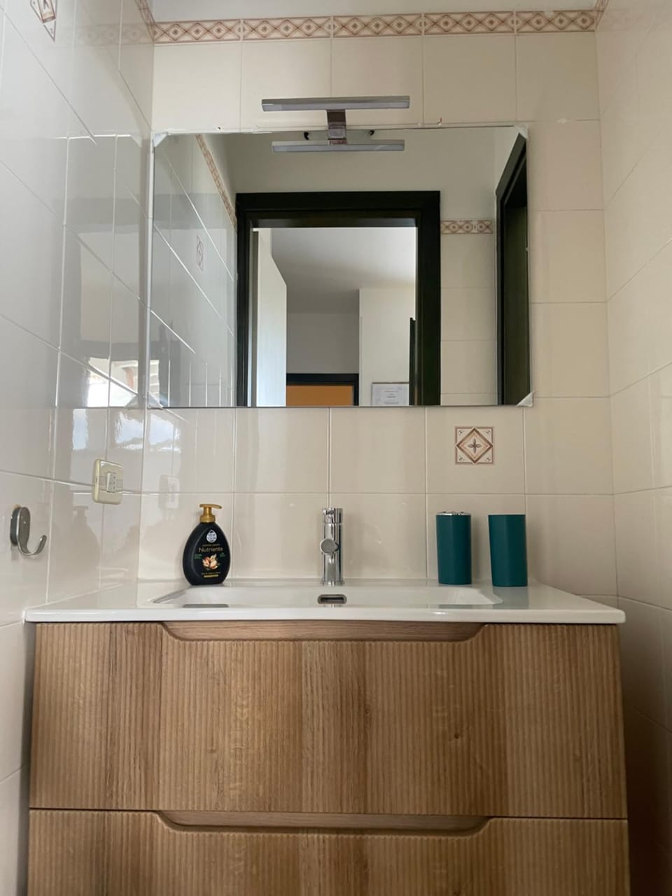 Villa Dune Apartment in Campomarino