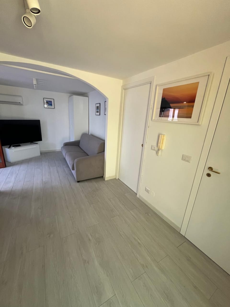 franci e aurora house House in Capo d'Orlando