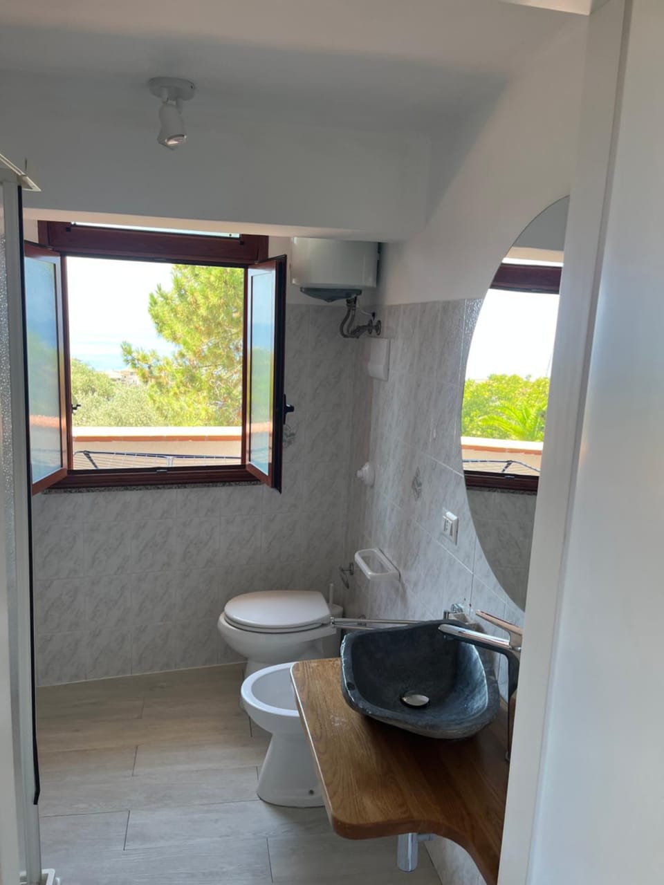 franci e aurora house House in Capo d'Orlando
