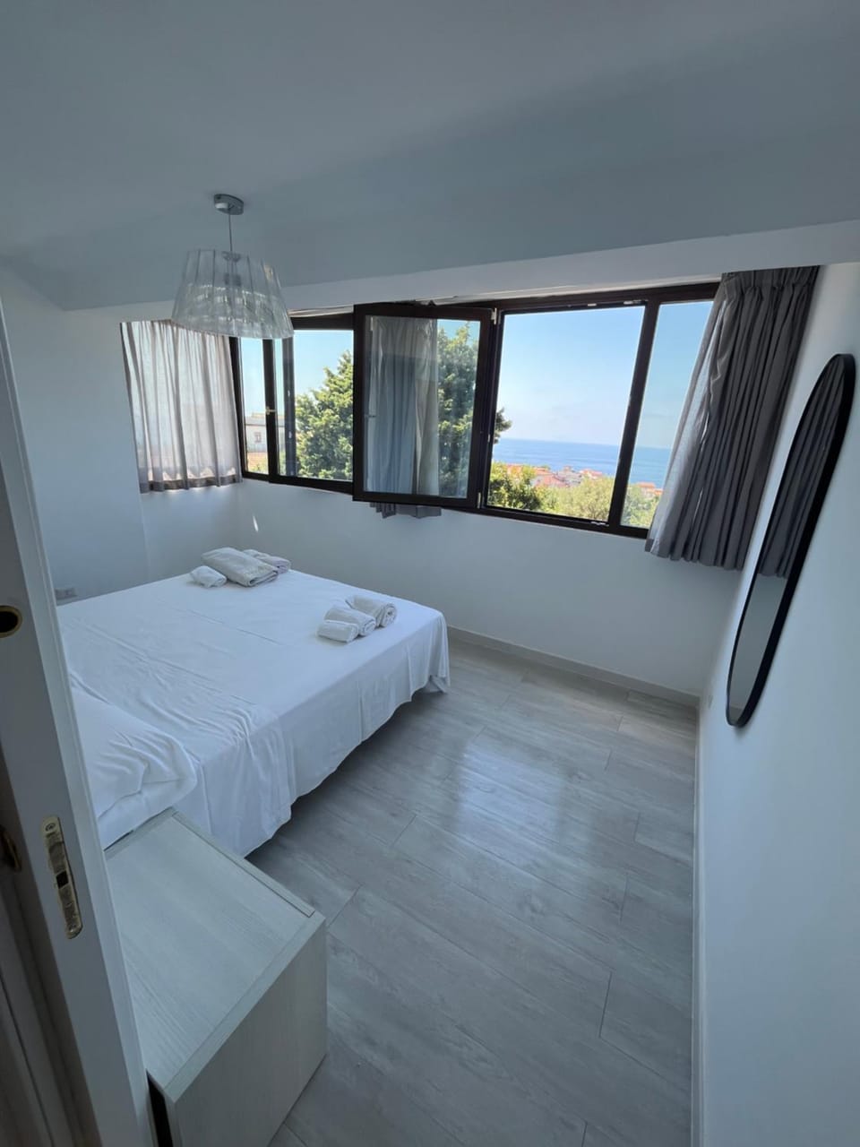 franci e aurora house House in Capo d'Orlando