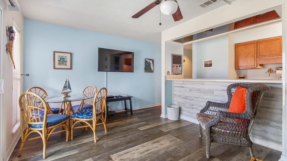 Endless Summer #C4 by Nautical Properties Vacation Rentals House in Panama City Beach