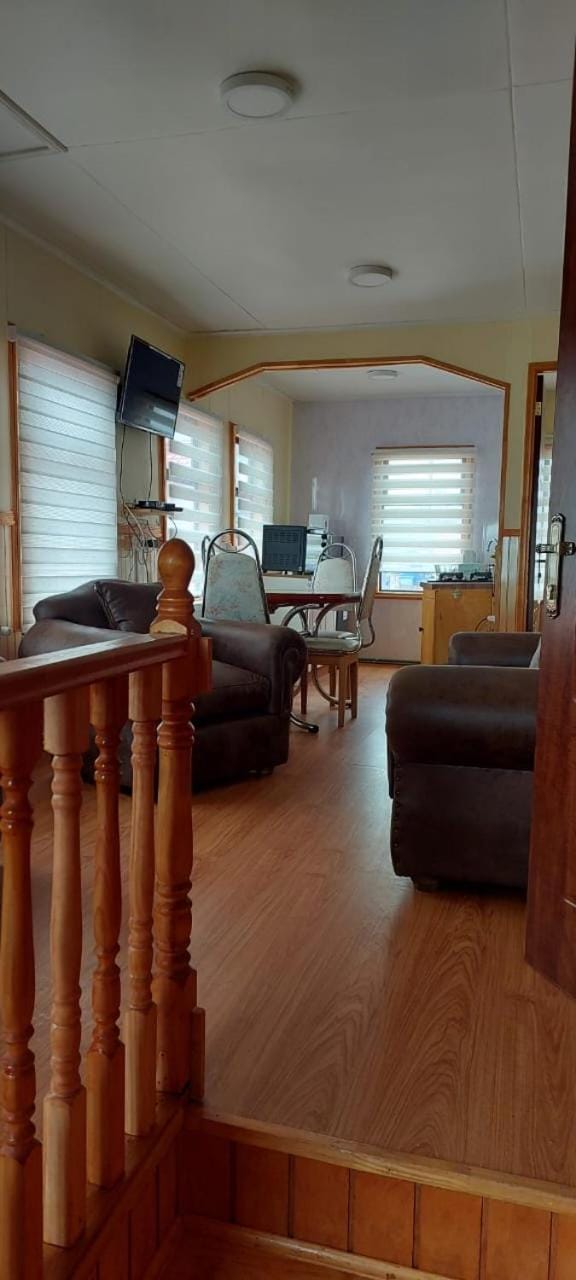 TyP Departamentos Apartment in Puerto Natales
