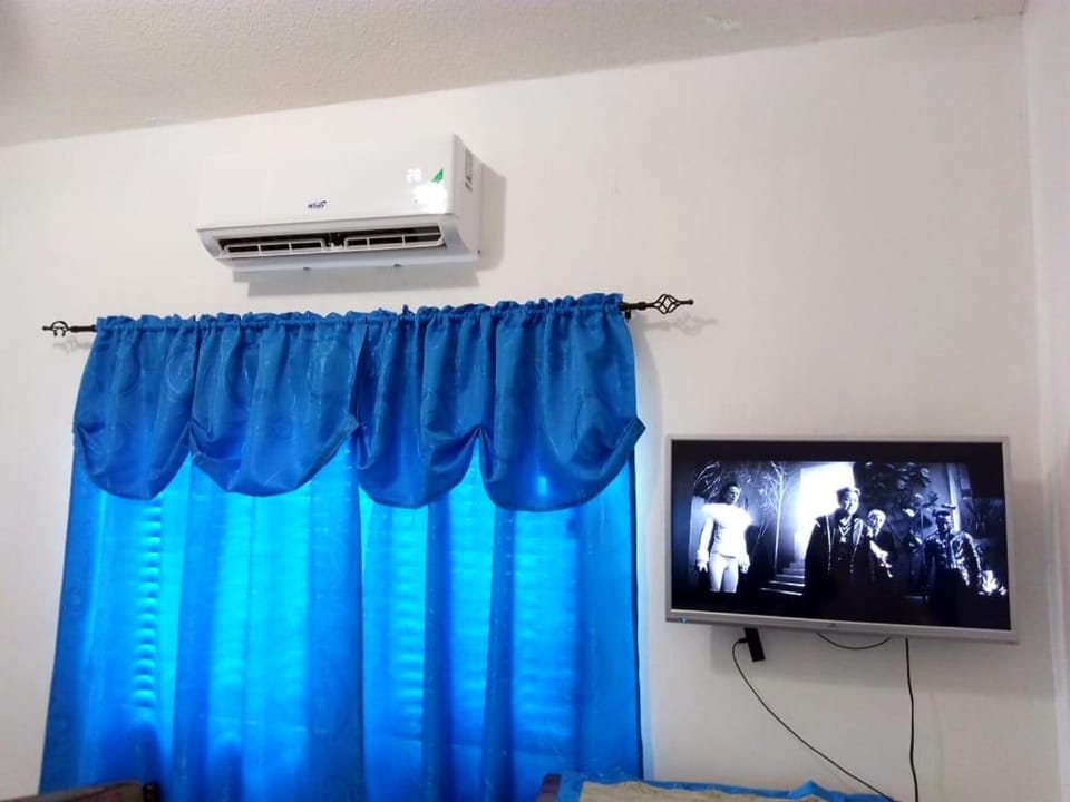 Fully Secured Gated 2BR Home in cdHome in Caribbean Estate House in Portmore