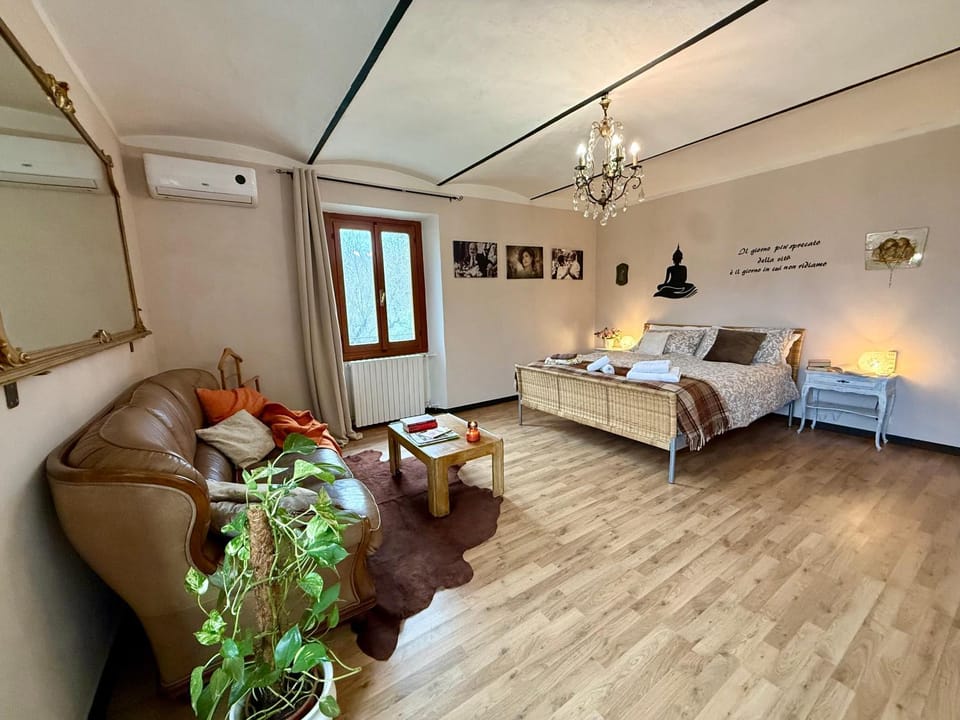 Monferrato Guest House - Casa Gabry Bed and Breakfast in Piedmont