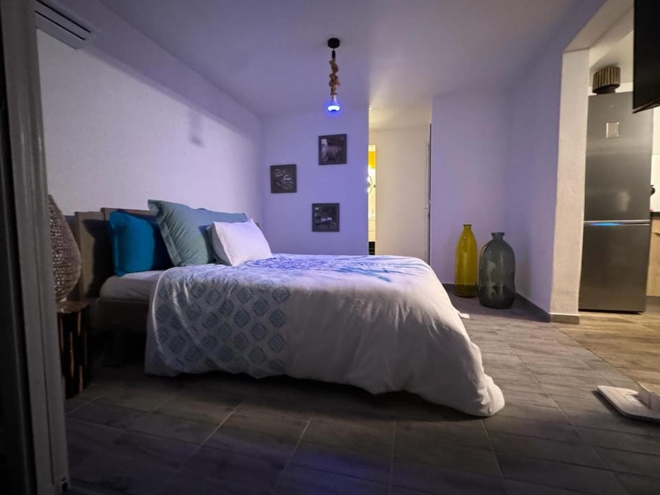 Le Clos de Bourgueil Bed and Breakfast in Sainte-Anne