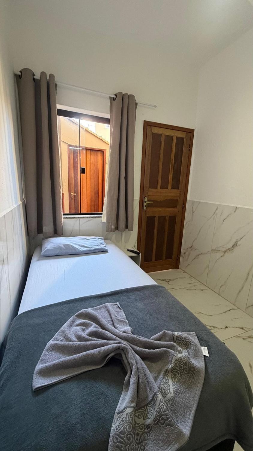 Pousada Diniz Bed and Breakfast in Resende