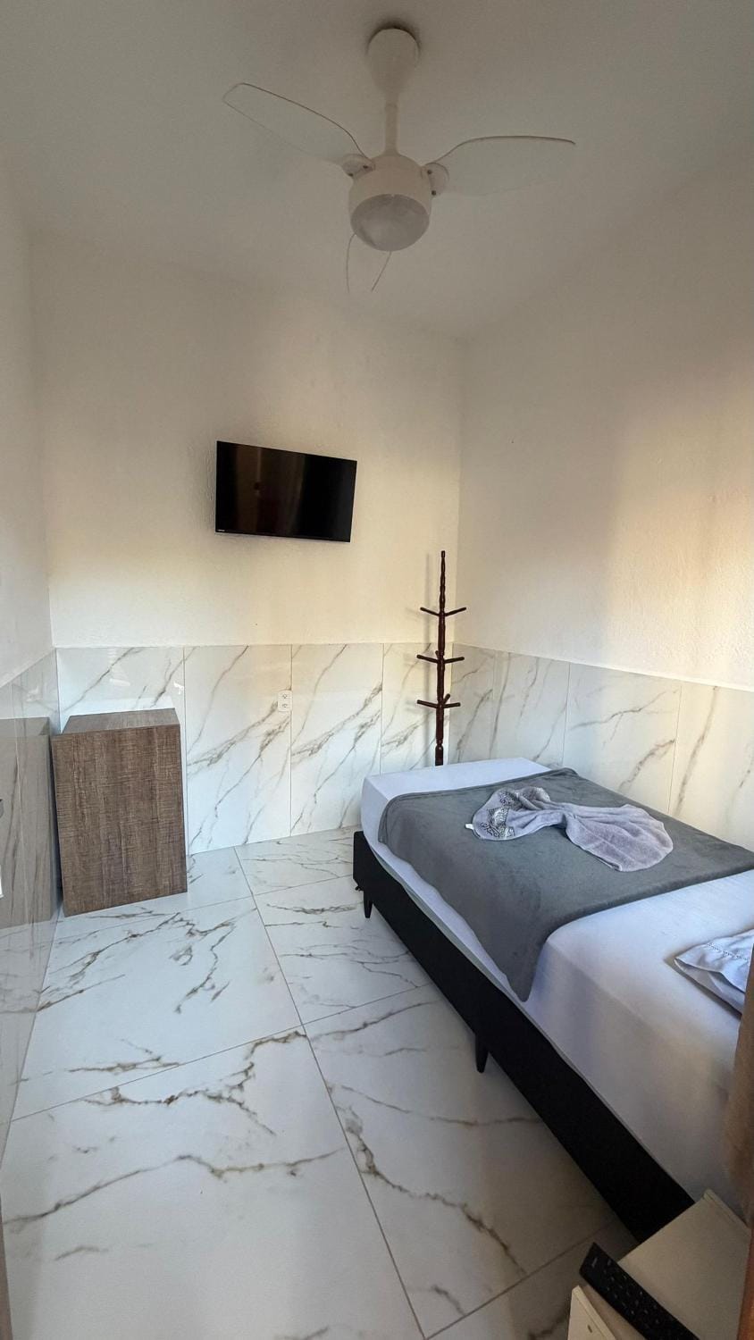 Pousada Diniz Bed and Breakfast in Resende