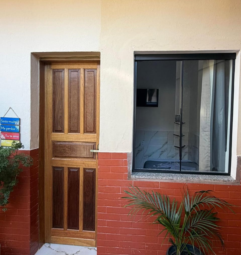 Pousada Diniz Bed and Breakfast in Resende
