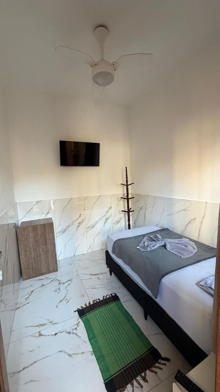 Pousada Diniz Bed and Breakfast in Resende