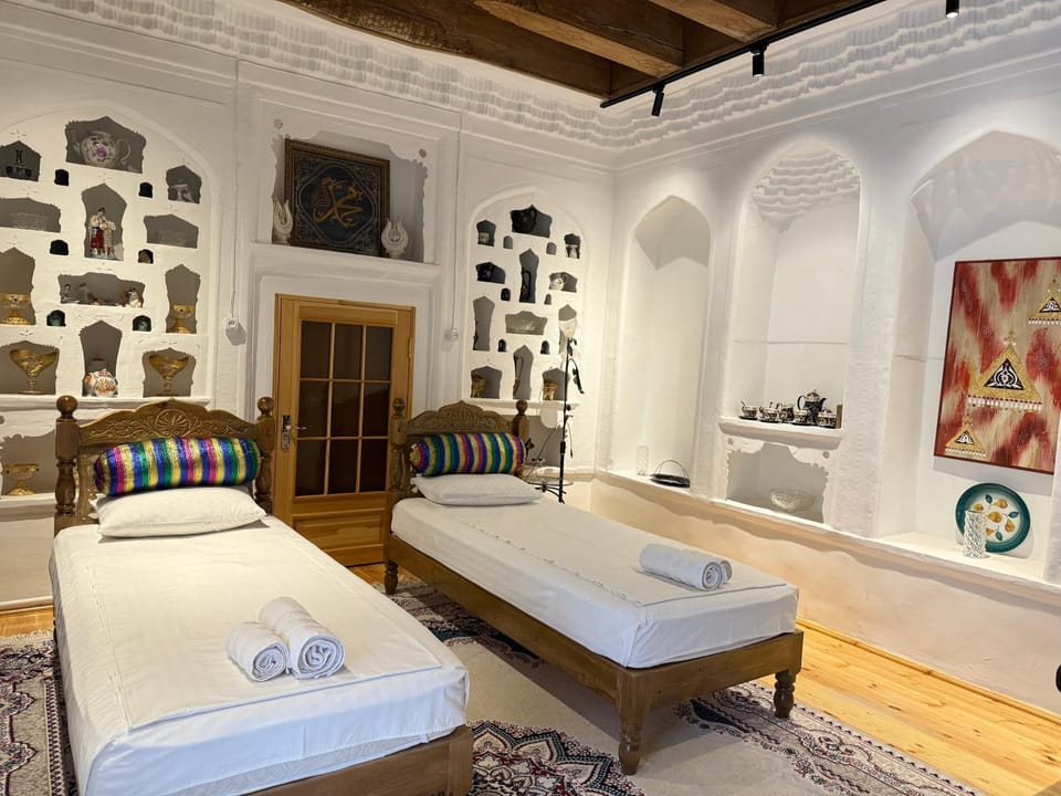Barlos Boutique XVIII Apartment in Europe