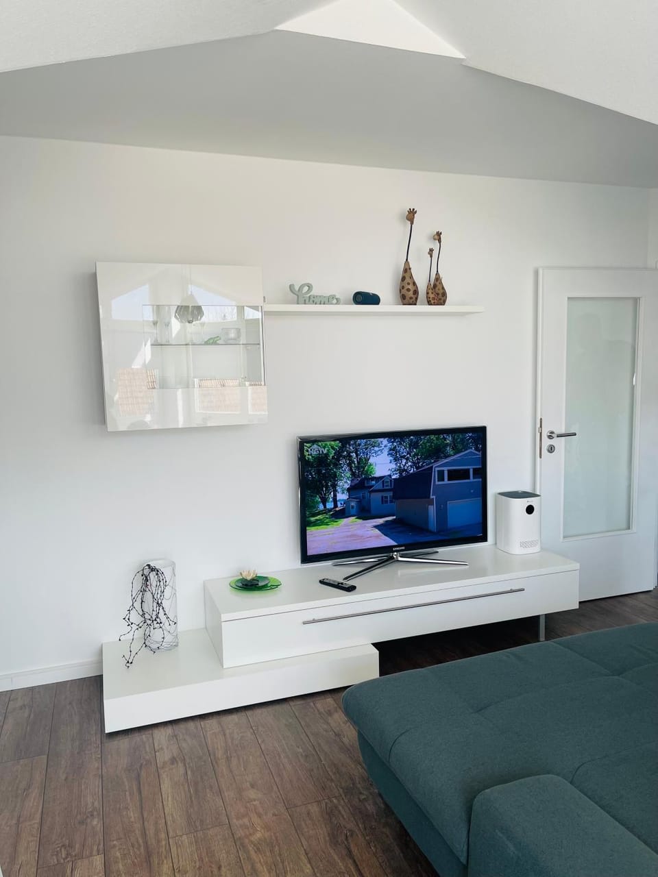 TV and multimedia