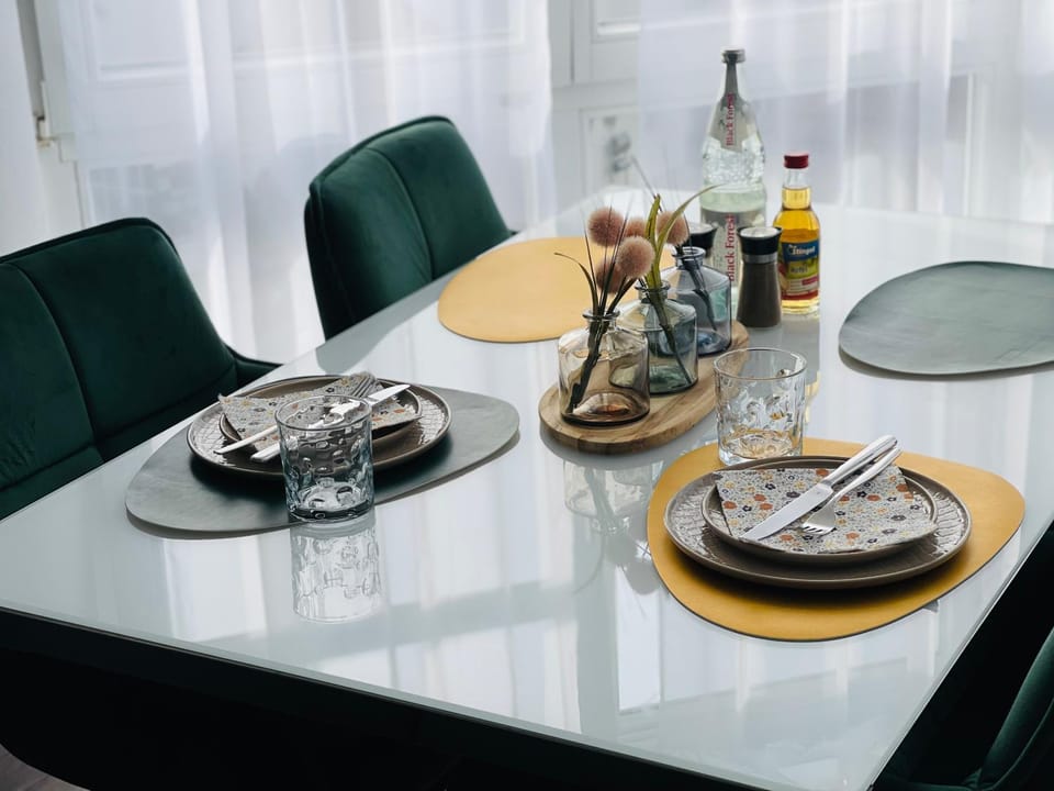 Ferienwohnung Moments klimatisiert Apartment in Baden-Württemberg