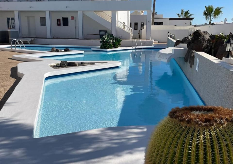 Las Caracolas deluxe Apartment 5 Apartment in Puerto del Carmen