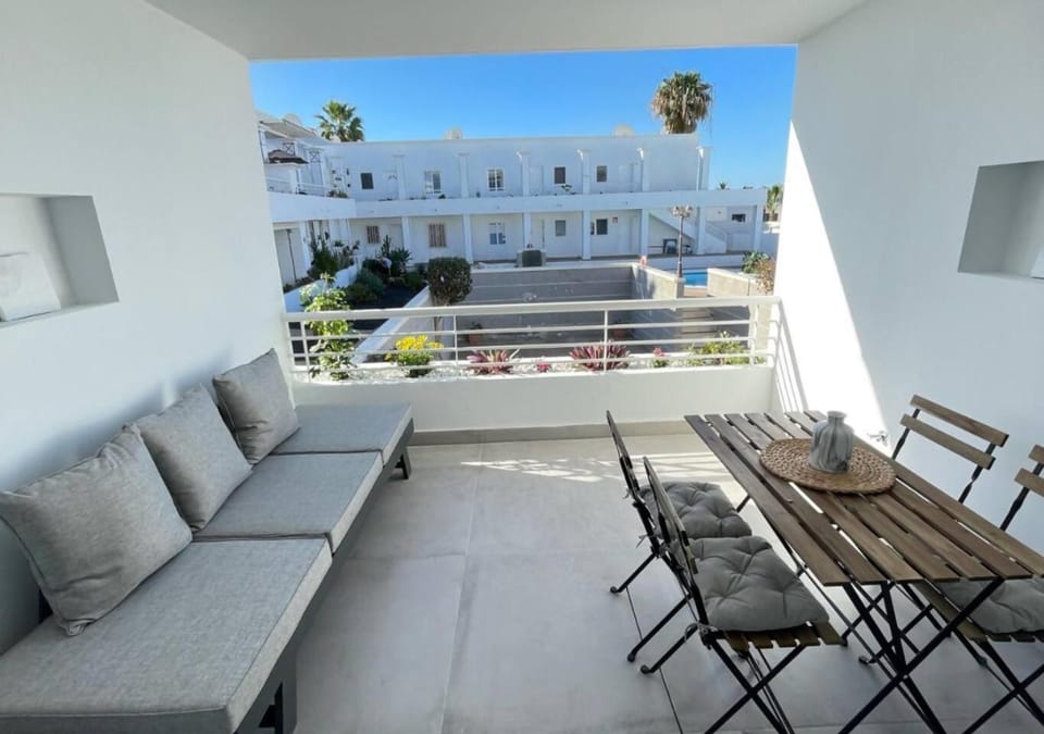Las Caracolas deluxe Apartment 5 Apartment in Puerto del Carmen