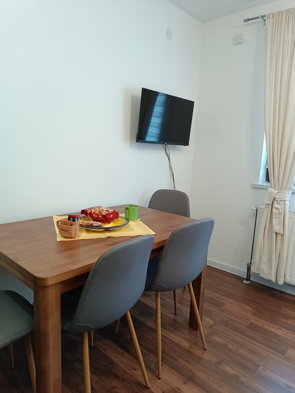 STAN NA DAN SAN Apartment in Federation of Bosnia and Herzegovina