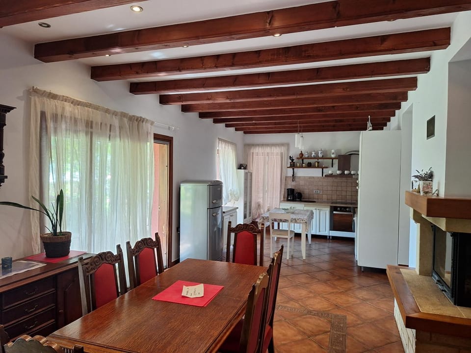 Villa Fiumana House in Rijeka