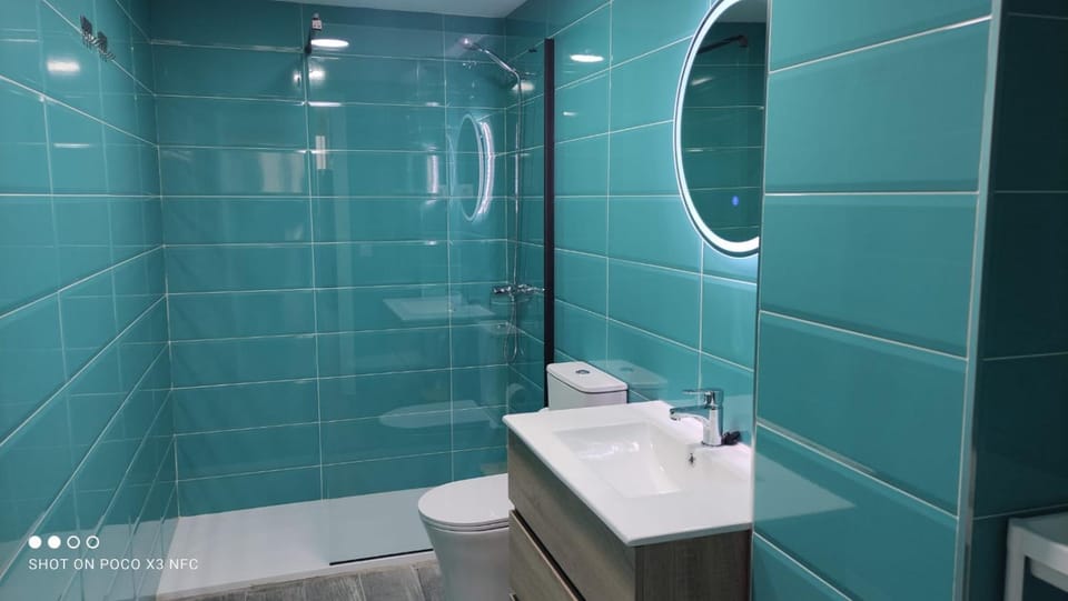 Shower