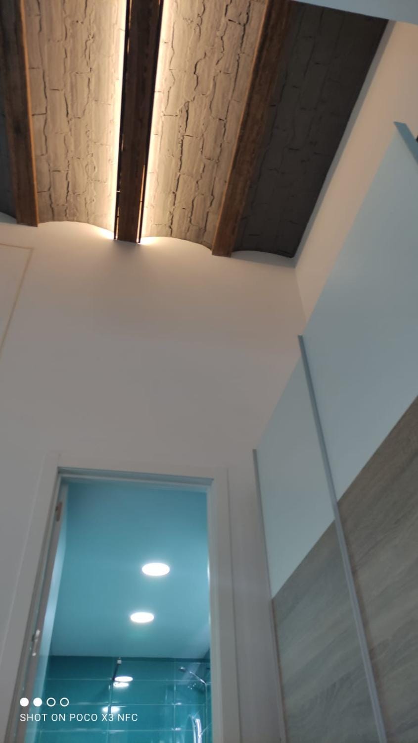 APARTMENTSUITESPAIN PLAYA - UNIVERSIDADes Apartment in Valencia