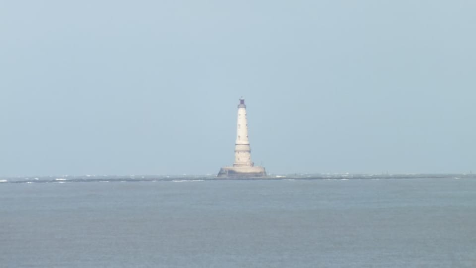 Nearby landmark, Sea view