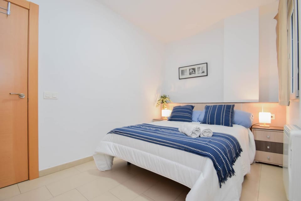 Dream Gran Vía Apartment in Granada