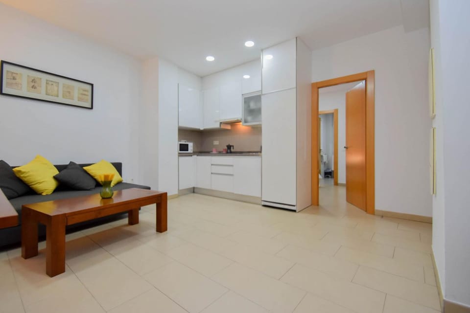 Dream Gran Vía Apartment in Granada