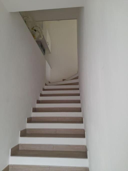 Casa al Corso Sant'Antioco (SU) Apartment in Sardinia