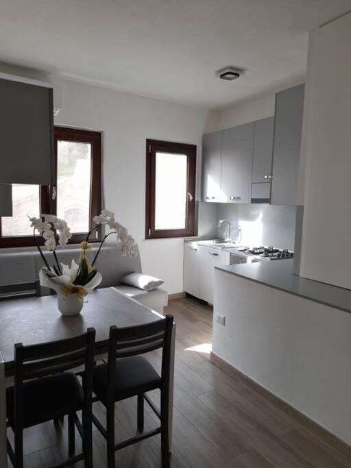 Casa al Corso Sant'Antioco (SU) Apartment in Sardinia