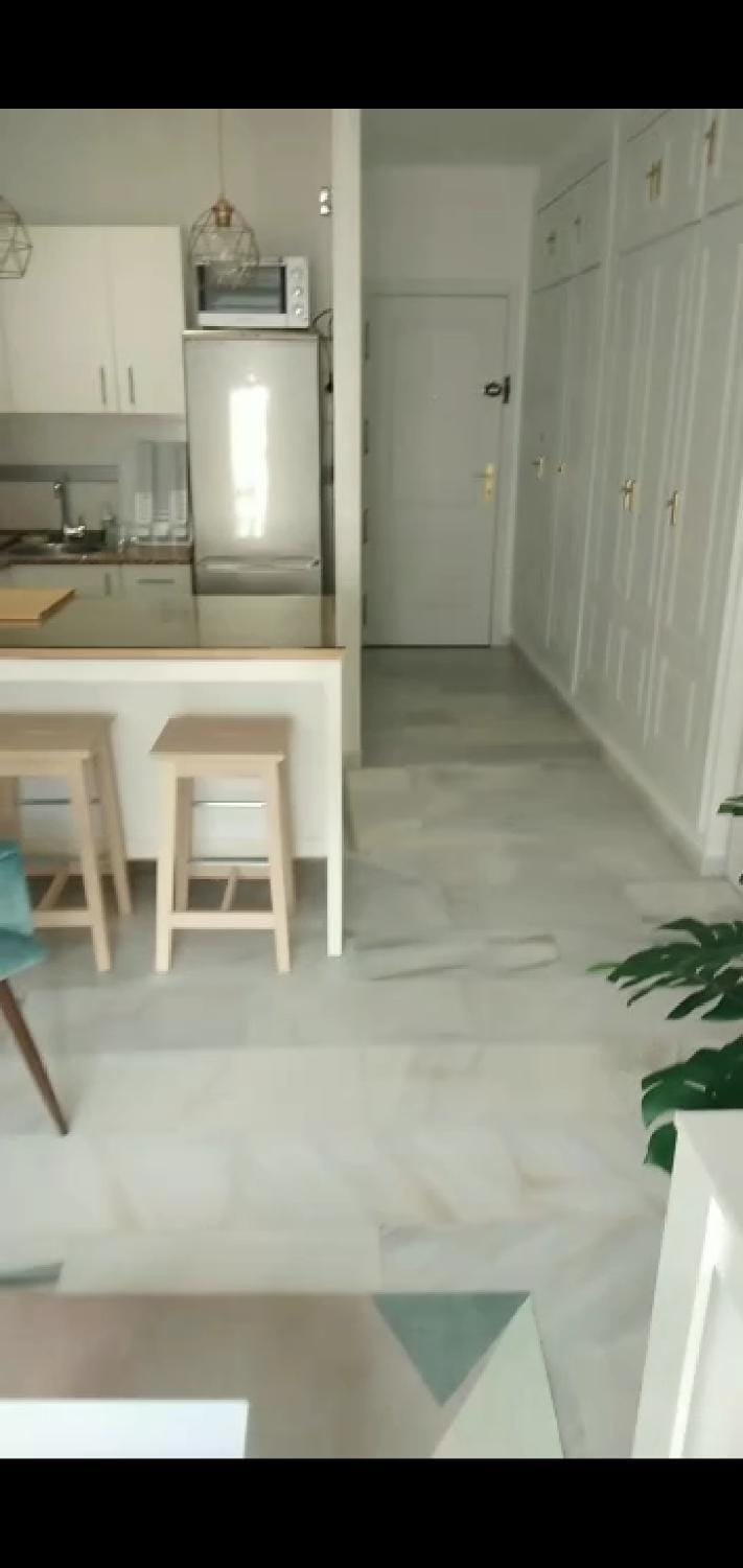 Zaharaiso luz Apartment in Zahara de los Atunes