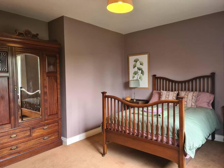 Lakeview Retreat House in County Clare