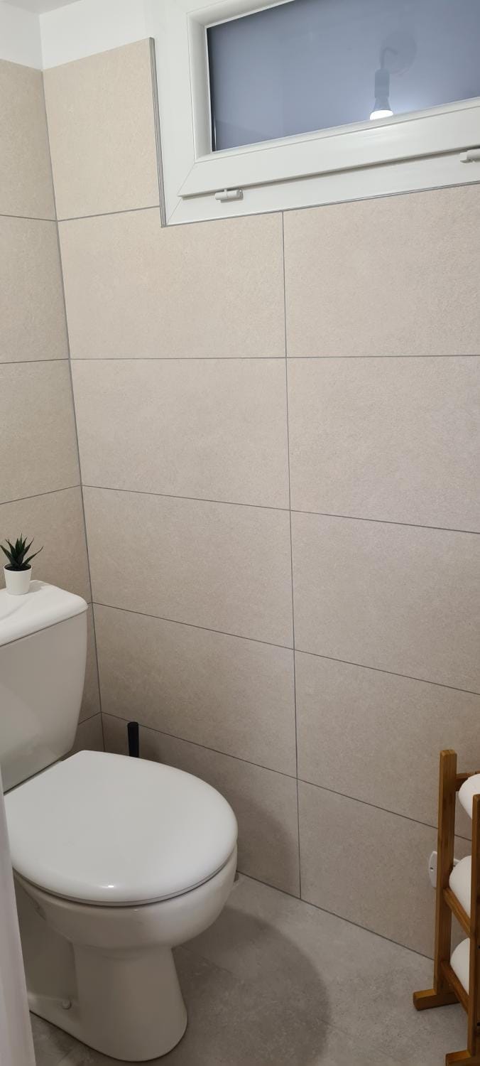 Logement base de loisirs Apartment in Île-de-France