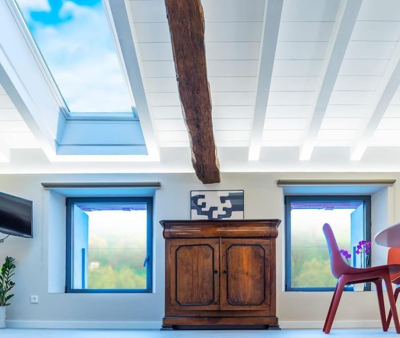 Apartamentos en Baztan HIRU KABI, BIGA Apartment in French Basque Country