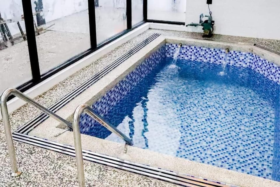PREMIUM Tanjung Jara Cottage - with indoor pool Villa in Terengganu, Malaysia