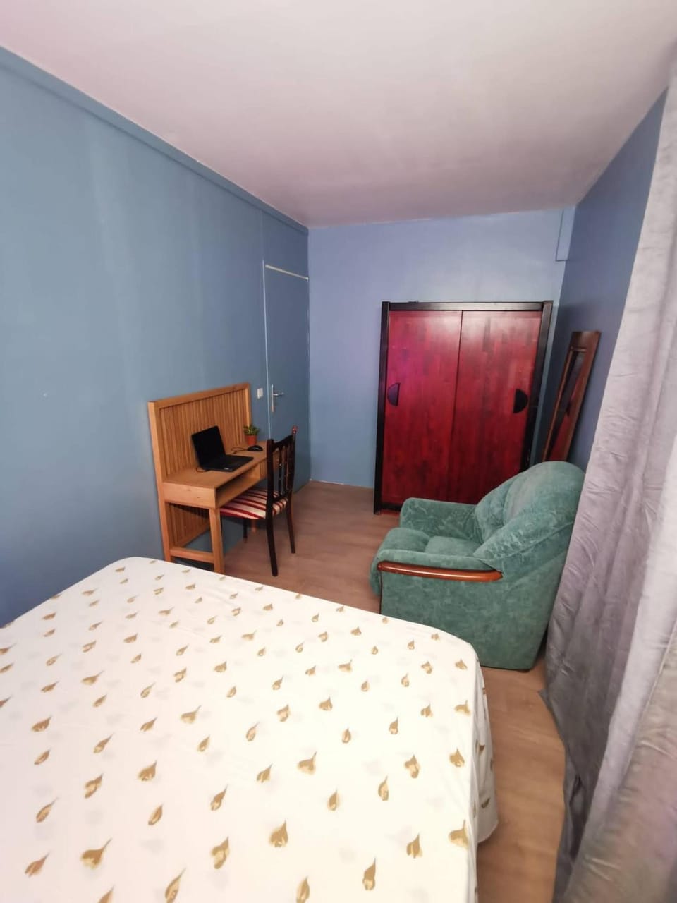 Logerthine Bezons Apartment in Île-de-France